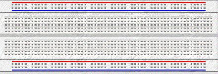 breadboard