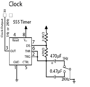 NE555CircuitDiagram Photo