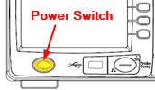 DS01024A Panel PowerSwitch