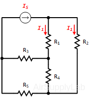 Q1 Circuit