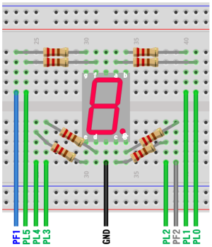 7SegDisplay 1294 s