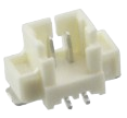 Molex SMD Connector