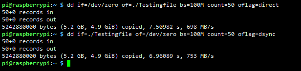 Nvme testpcie3