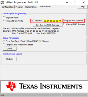 09 LMFlashProg OtherUtil WriteBackMacAddr s